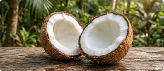 Coconut Oil