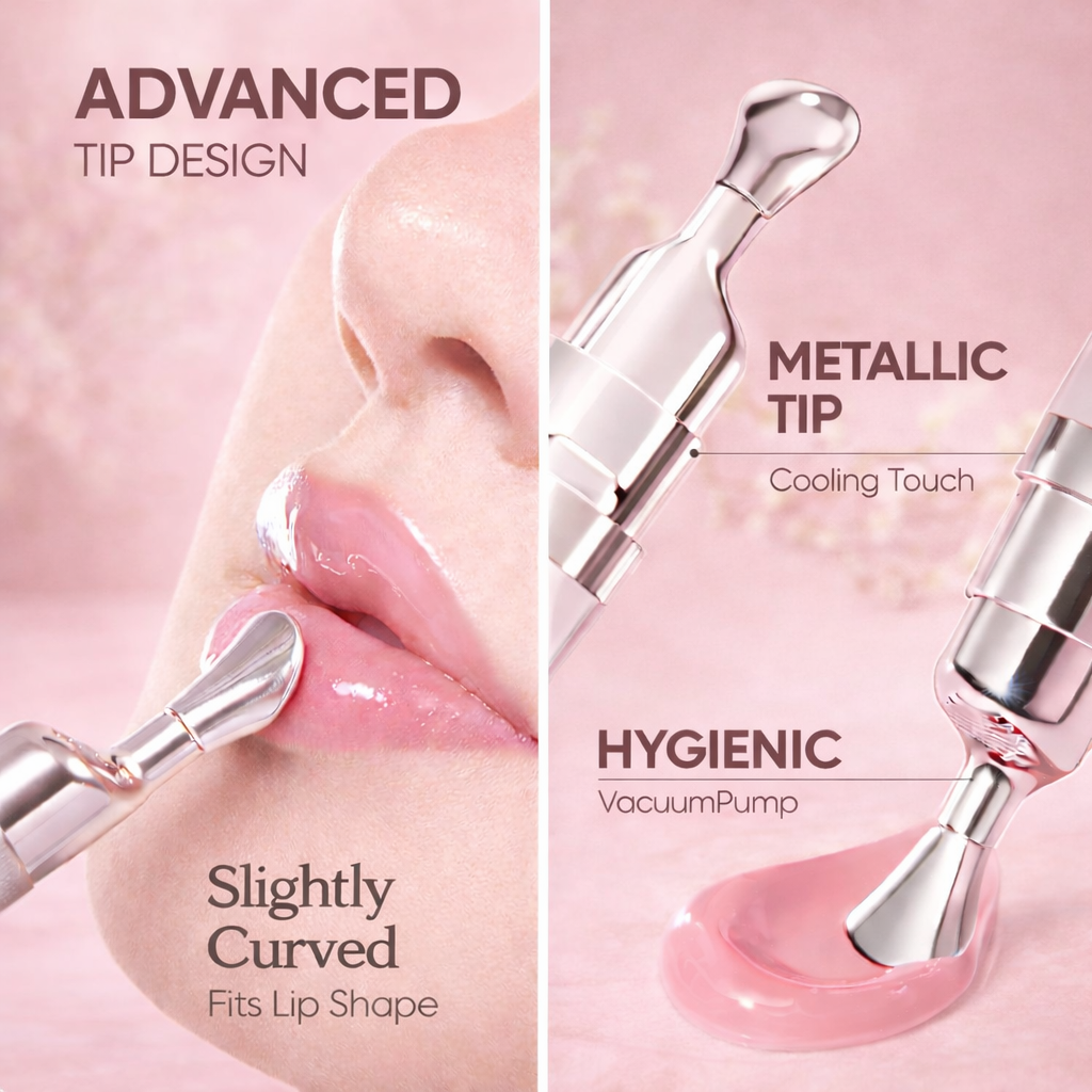 Hydrating Lip Serum