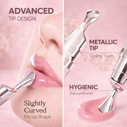 Hydrating Lip Serum